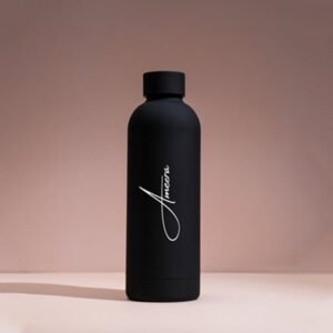 Matte Flask