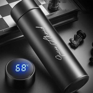 Temperature Bottle